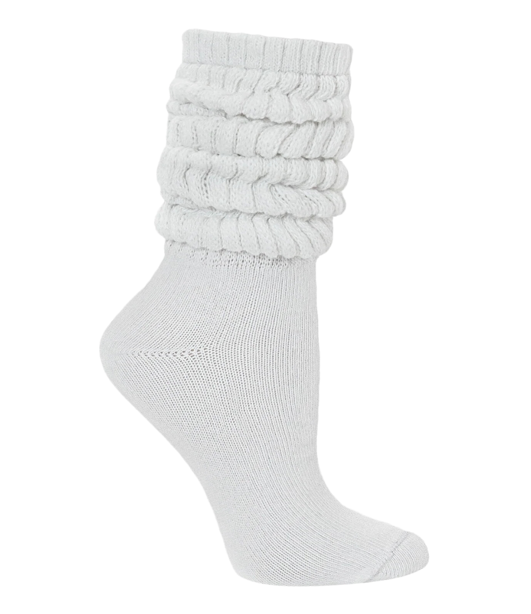 Slouch Socks